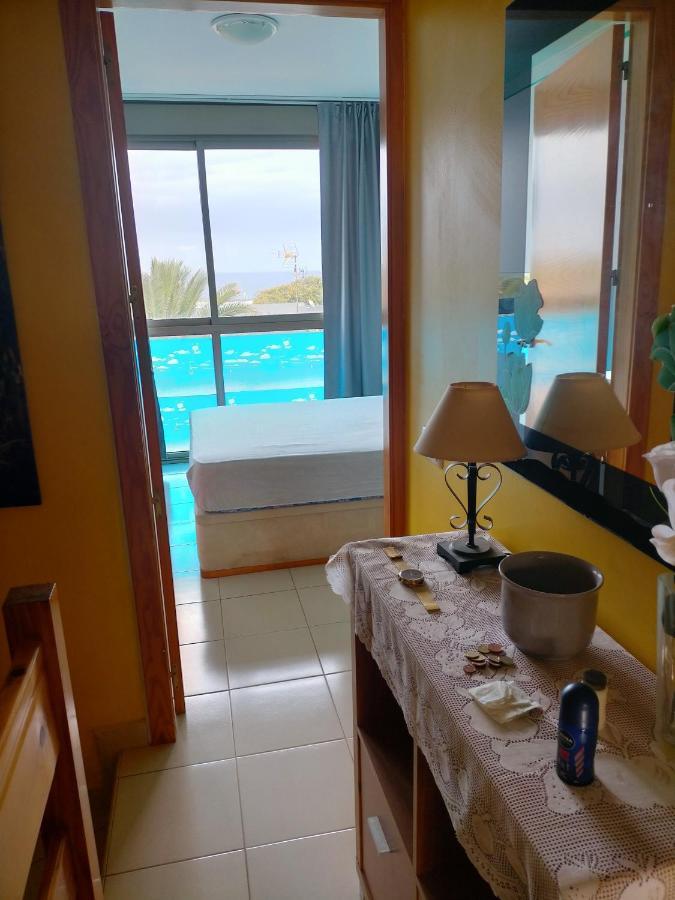 Fuerteventura Costa De Antigua Exterior foto
