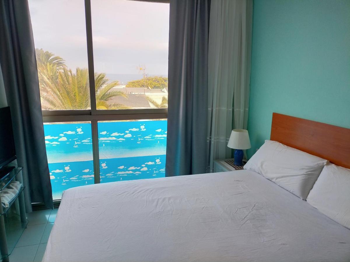 Fuerteventura Costa De Antigua Exterior foto