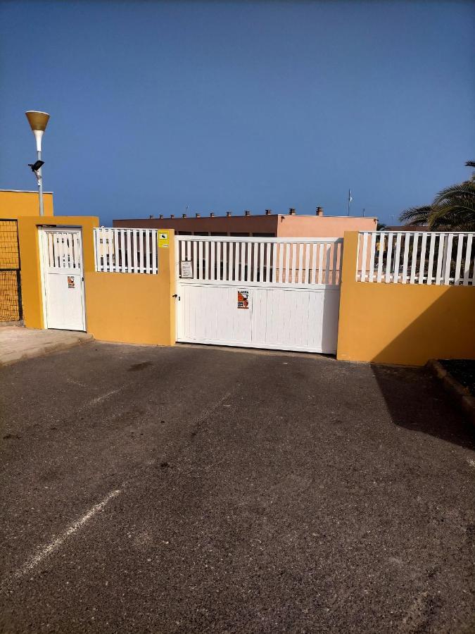Fuerteventura Costa De Antigua Exterior foto