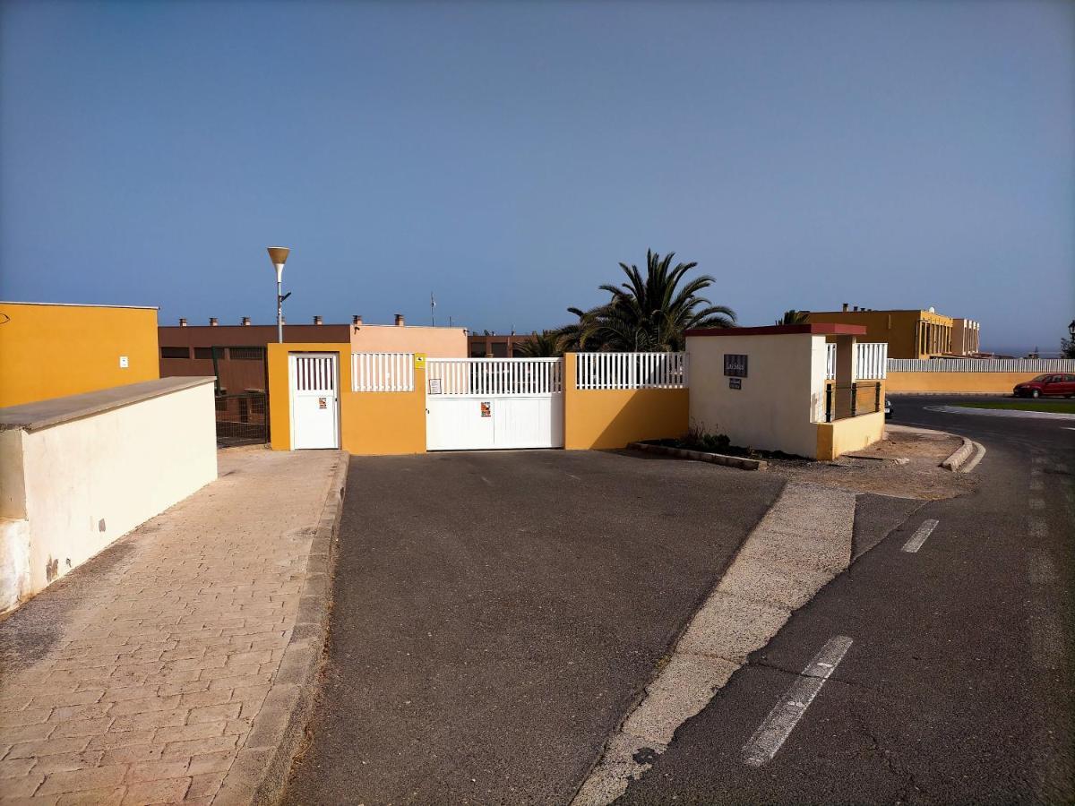 Fuerteventura Costa De Antigua Exterior foto